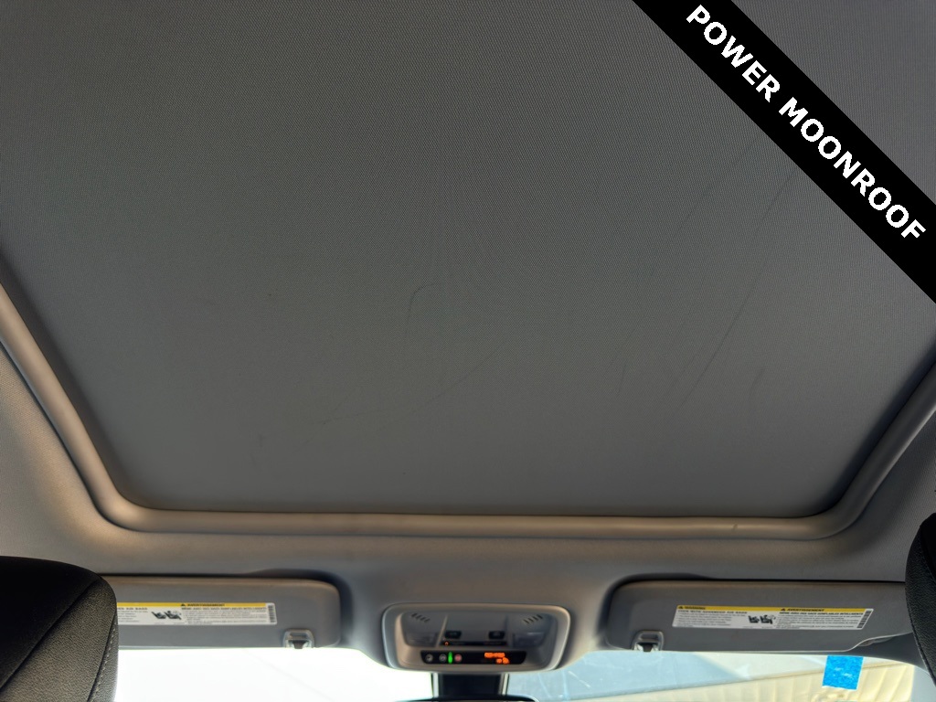 2022 Chevrolet Malibu Premier Black at Durrett Motor Company