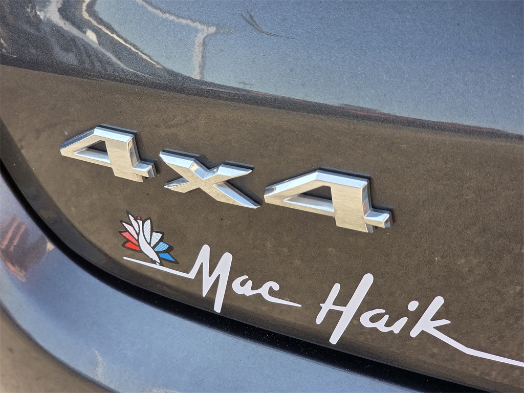 2024 Jeep Compass Latitude - 8