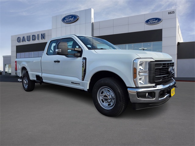 2025 Ford F-350SD XL