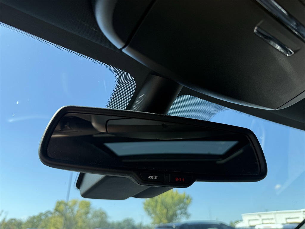 2014 Jeep Grand Cherokee Overland Black at Westside Lexus