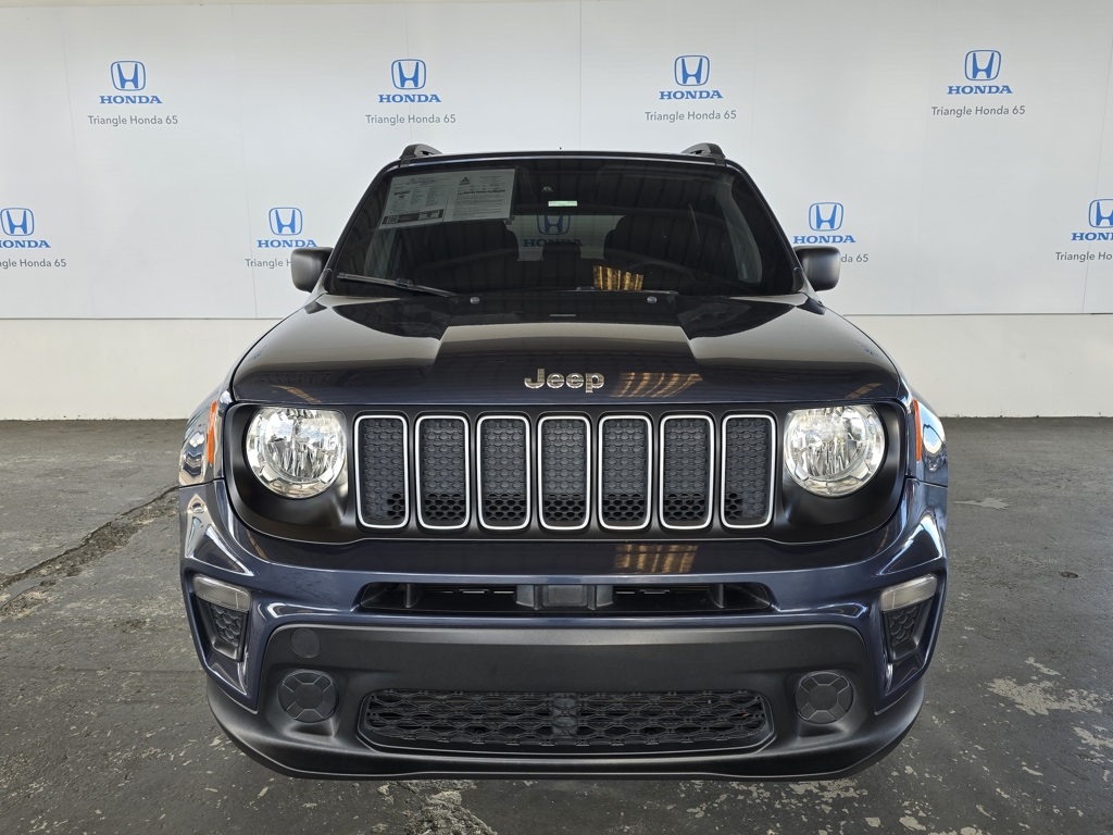 Thumbnail: 2022 Jeep Renegade - 31