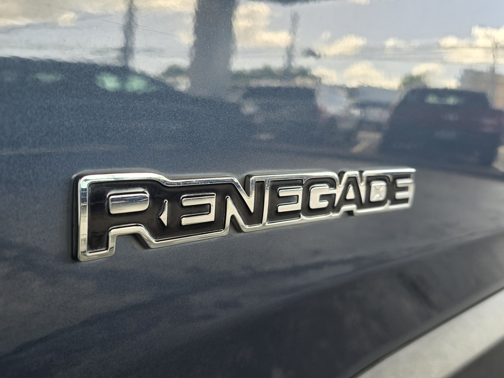 Used Car 2022 Jeep Renegade  Sport For Sale Under $20,000 In San Juan, Puerto Rico