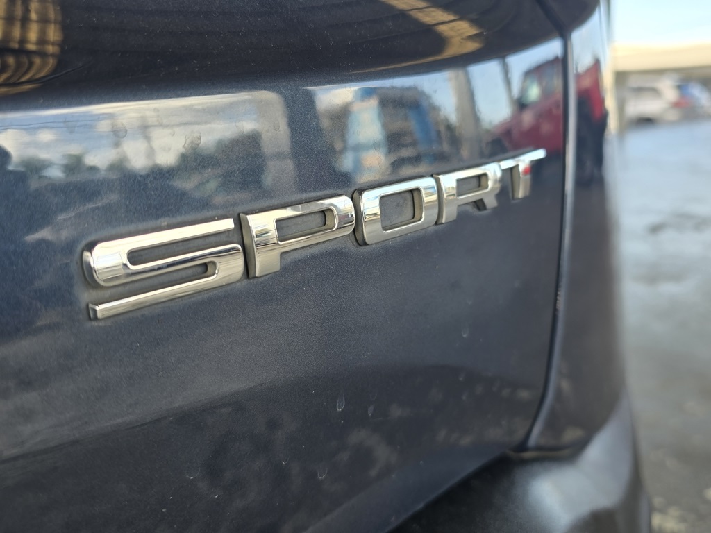 Used Car 2022 Jeep Renegade  Sport For Sale Under $20,000 In San Juan, Puerto Rico