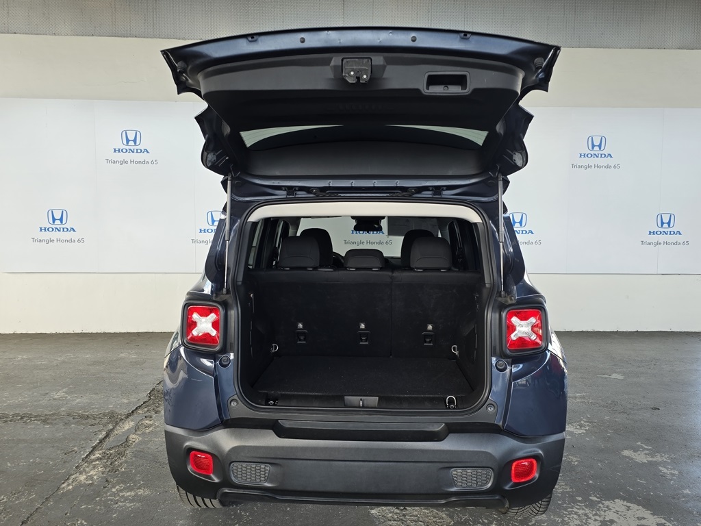 Used Car 2022 Jeep Renegade  Sport For Sale Under $20,000 In San Juan, Puerto Rico