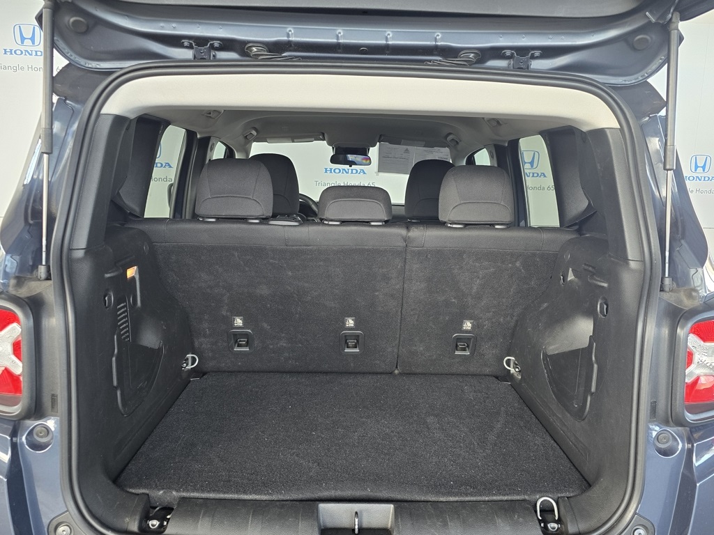 Used Car 2022 Jeep Renegade  Sport For Sale Under $20,000 In San Juan, Puerto Rico