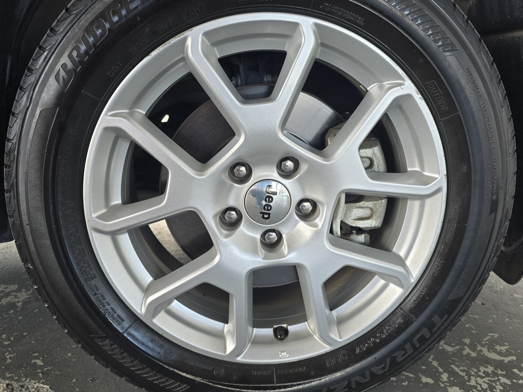 Used Car 2022 Jeep Renegade  Sport For Sale Under $20,000 In San Juan, Puerto Rico