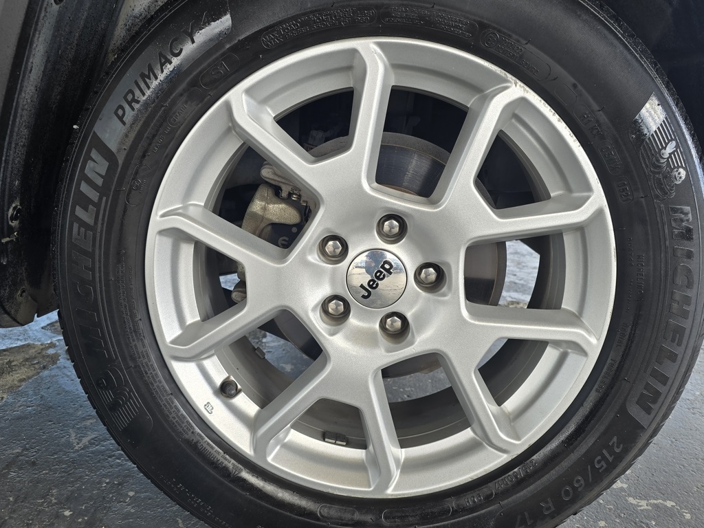 Used Car 2022 Jeep Renegade  Sport For Sale Under $20,000 In San Juan, Puerto Rico