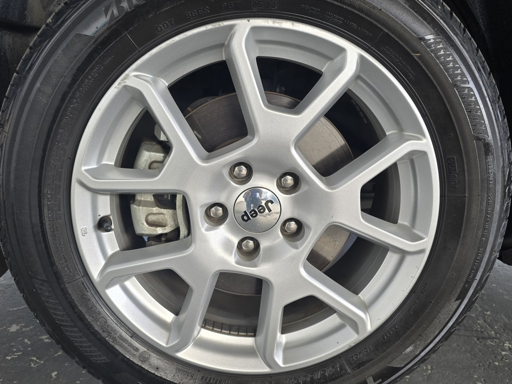 Used Car 2022 Jeep Renegade  Sport For Sale Under $20,000 In San Juan, Puerto Rico