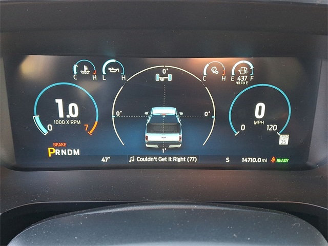 2023 Ford F-150 Platinum for sale at PATRIOT CHEVROLET OF WARMINSTER