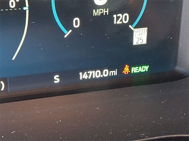 2023 Ford F-150 Platinum for sale at PATRIOT CHEVROLET OF WARMINSTER