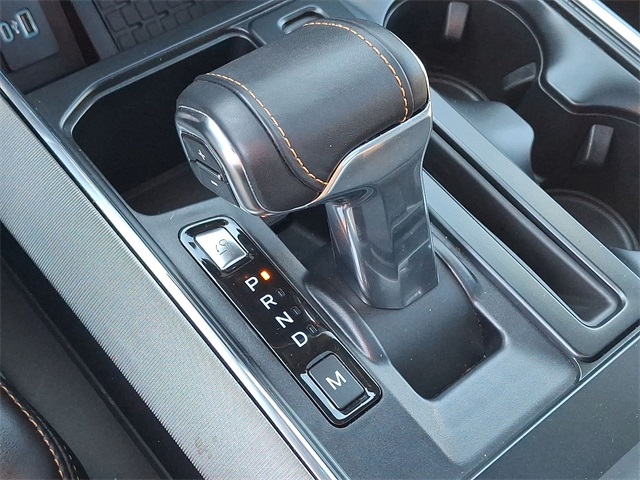 2023 Ford F-150 Platinum for sale at PATRIOT CHEVROLET OF WARMINSTER