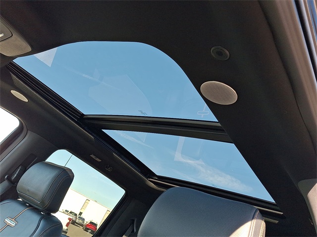 2023 Ford F-150 Platinum for sale at PATRIOT CHEVROLET OF WARMINSTER