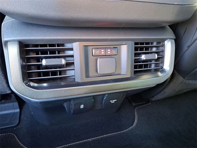 2023 Ford F-150 Platinum for sale at PATRIOT CHEVROLET OF WARMINSTER