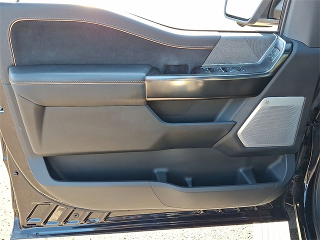 2023 Ford F-150 Platinum for sale at PATRIOT CHEVROLET OF WARMINSTER