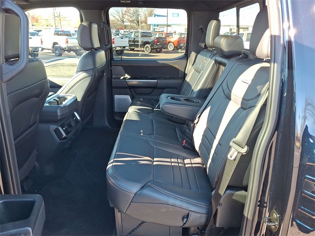 2023 Ford F-150 Platinum for sale at PATRIOT CHEVROLET OF WARMINSTER