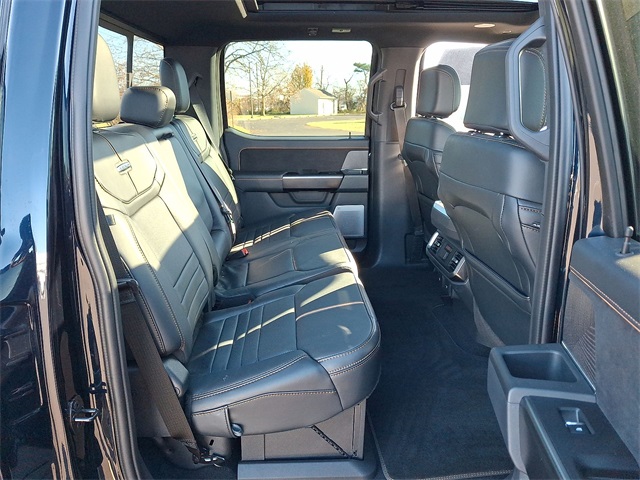 2023 Ford F-150 Platinum for sale at PATRIOT CHEVROLET OF WARMINSTER
