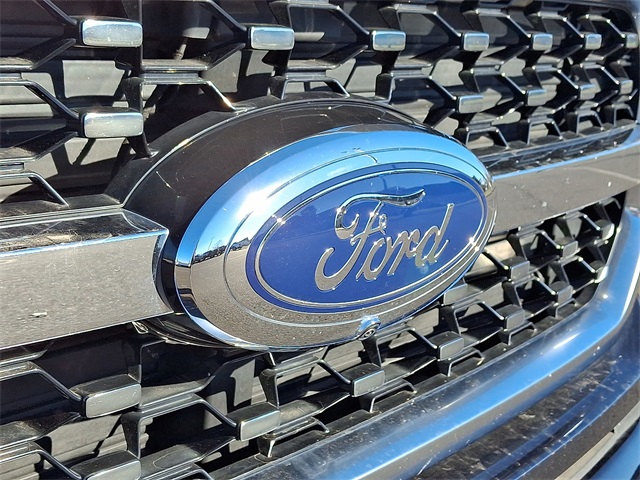 2023 Ford F-150 Platinum for sale at PATRIOT CHEVROLET OF WARMINSTER