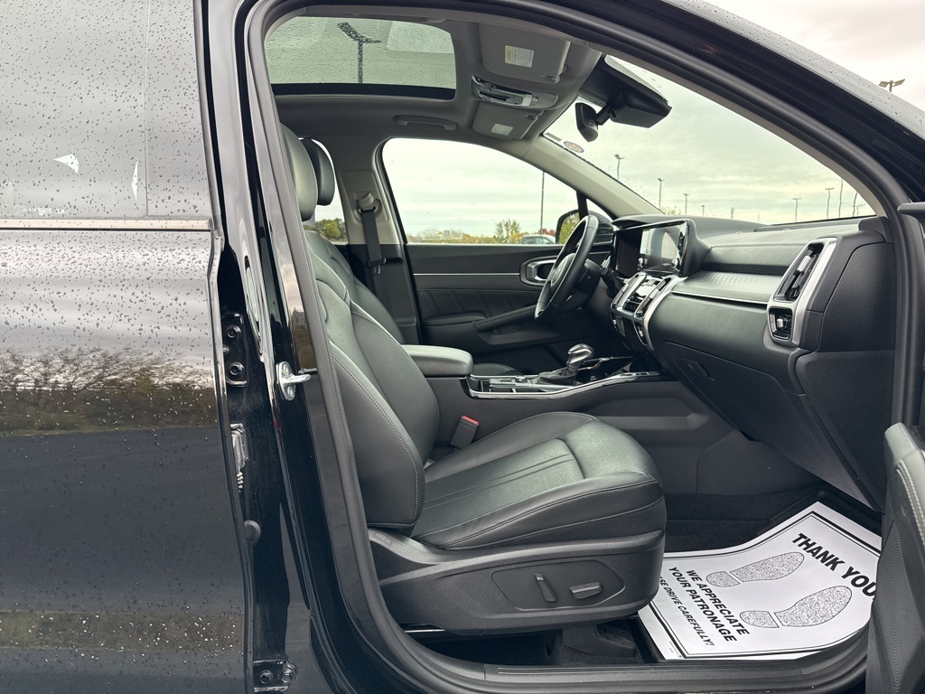 2023 Kia Sorento