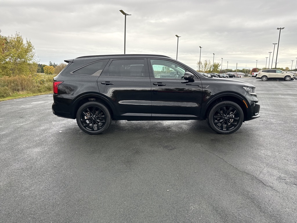 2023 Kia Sorento