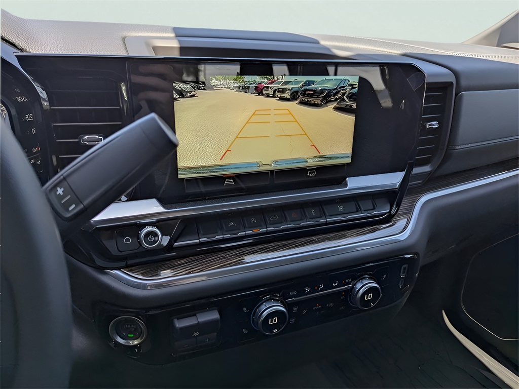 New Car 2025 Gmc Sierra 1500  Elevation For Sale Under $50,000 In Austin, Texas