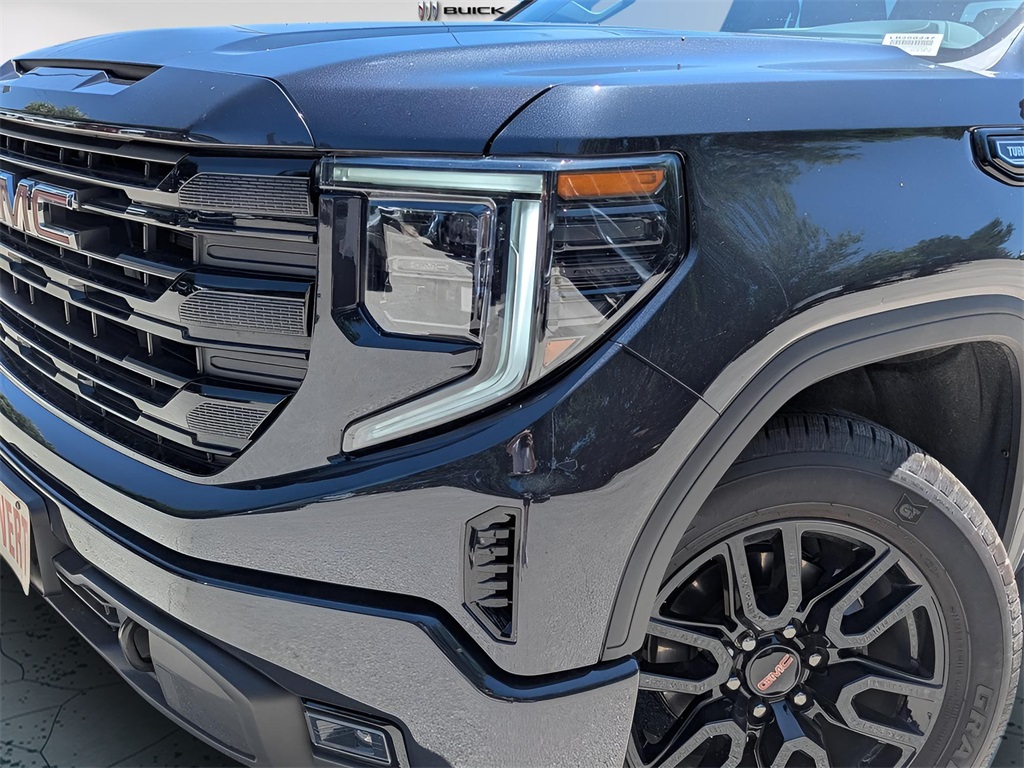 New Car 2025 Gmc Sierra 1500  Elevation For Sale Under $50,000 In Austin, Texas