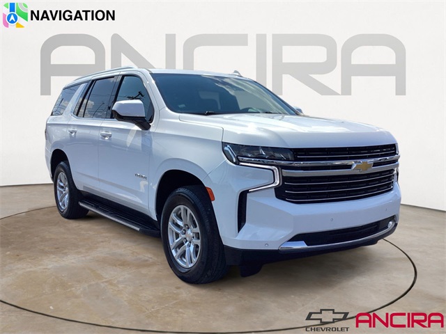 Used Car 2023 Chevrolet Tahoe  Lt For Sale Under $50,000 In San Antonio, Texas