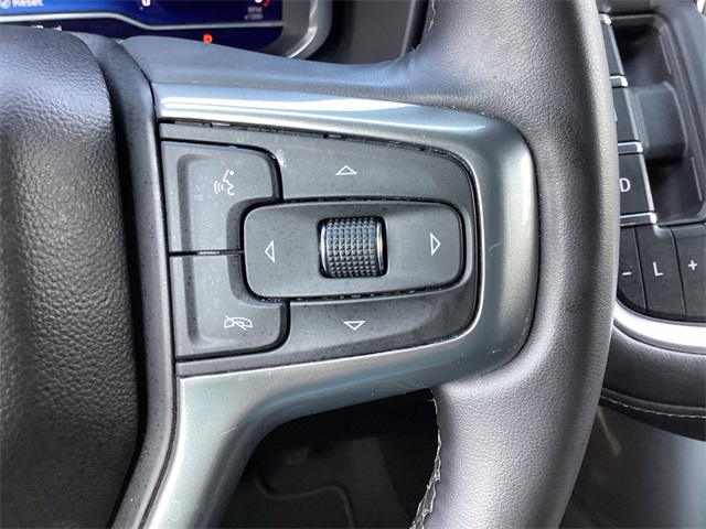 Used Car 2023 Chevrolet Tahoe  Lt For Sale Under $50,000 In San Antonio, Texas