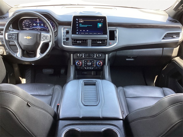 Used Car 2023 Chevrolet Tahoe  Lt For Sale Under $50,000 In San Antonio, Texas