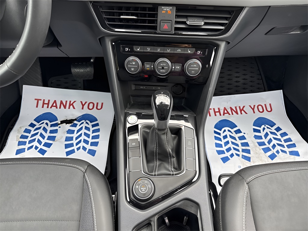 2024 Volkswagen Taos