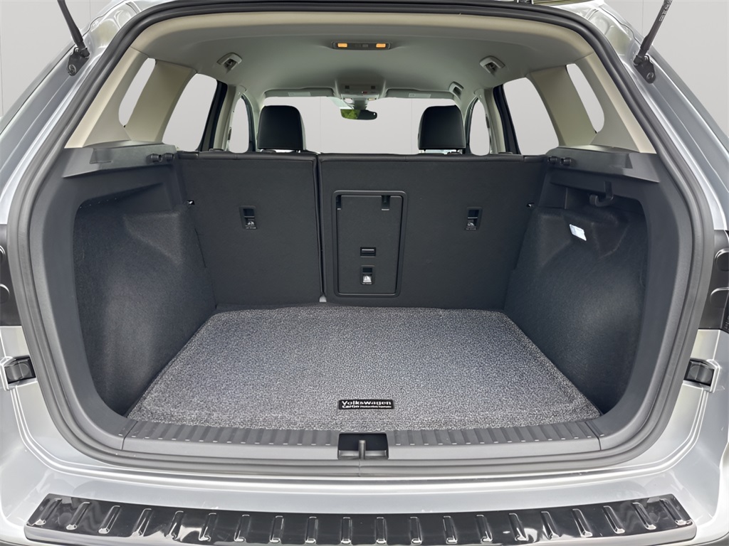 2024 Volkswagen Taos