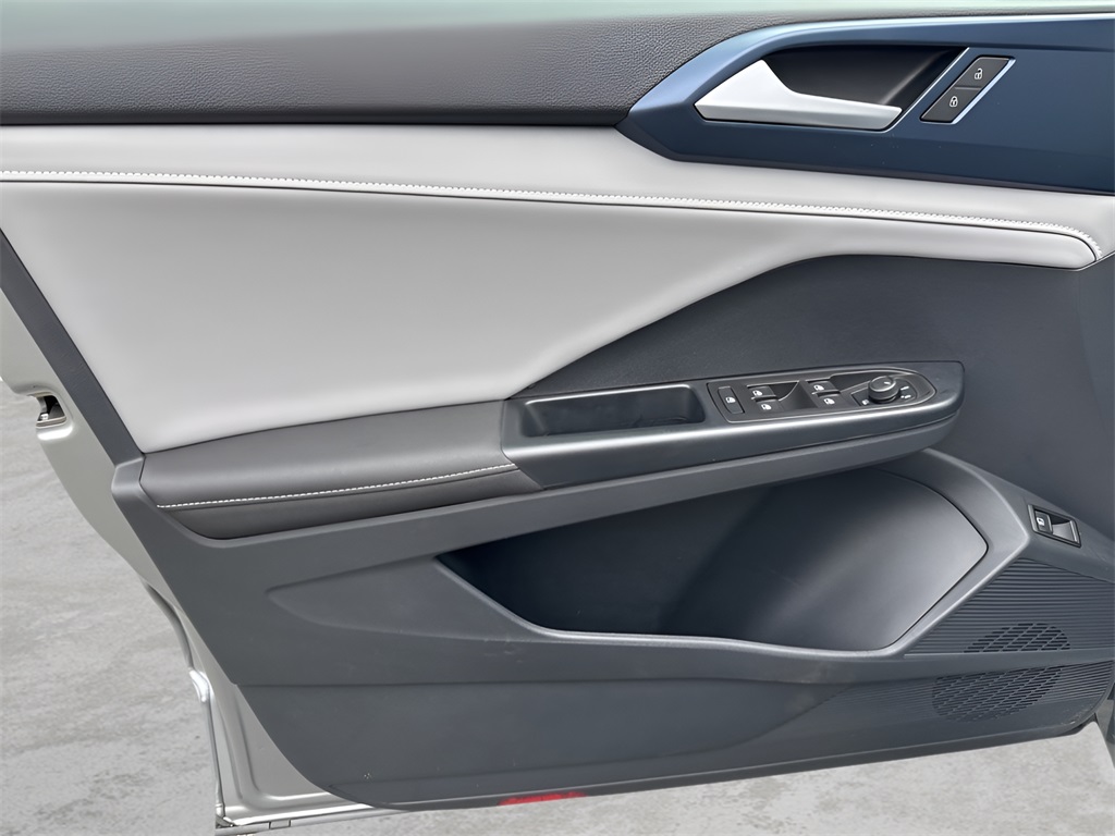 2024 Volkswagen Taos