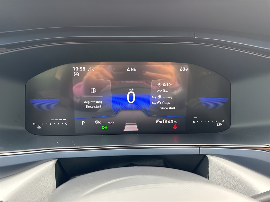 2024 Volkswagen Taos