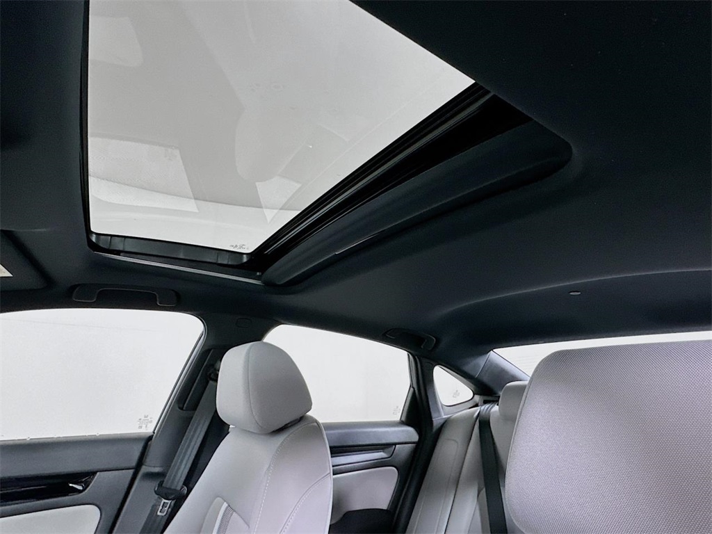 New 2025 Honda Civic Hybrid For Sale in Augusta, GA