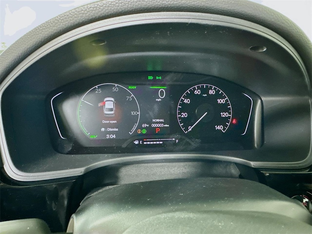 New 2025 Honda Civic Hybrid For Sale in Augusta, GA