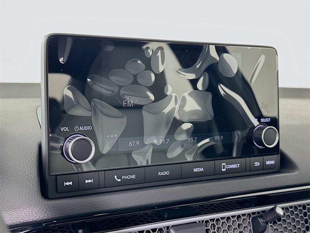 New 2025 Honda Civic Hybrid For Sale in Augusta, GA