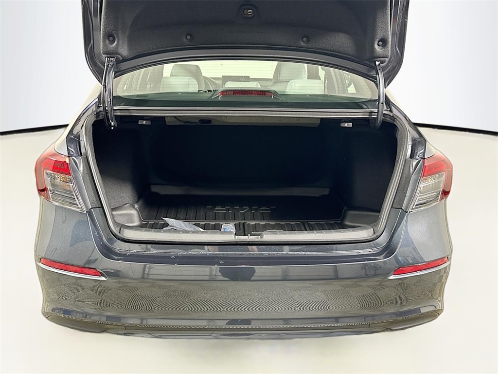 New 2025 Honda Civic Hybrid For Sale in Augusta, GA