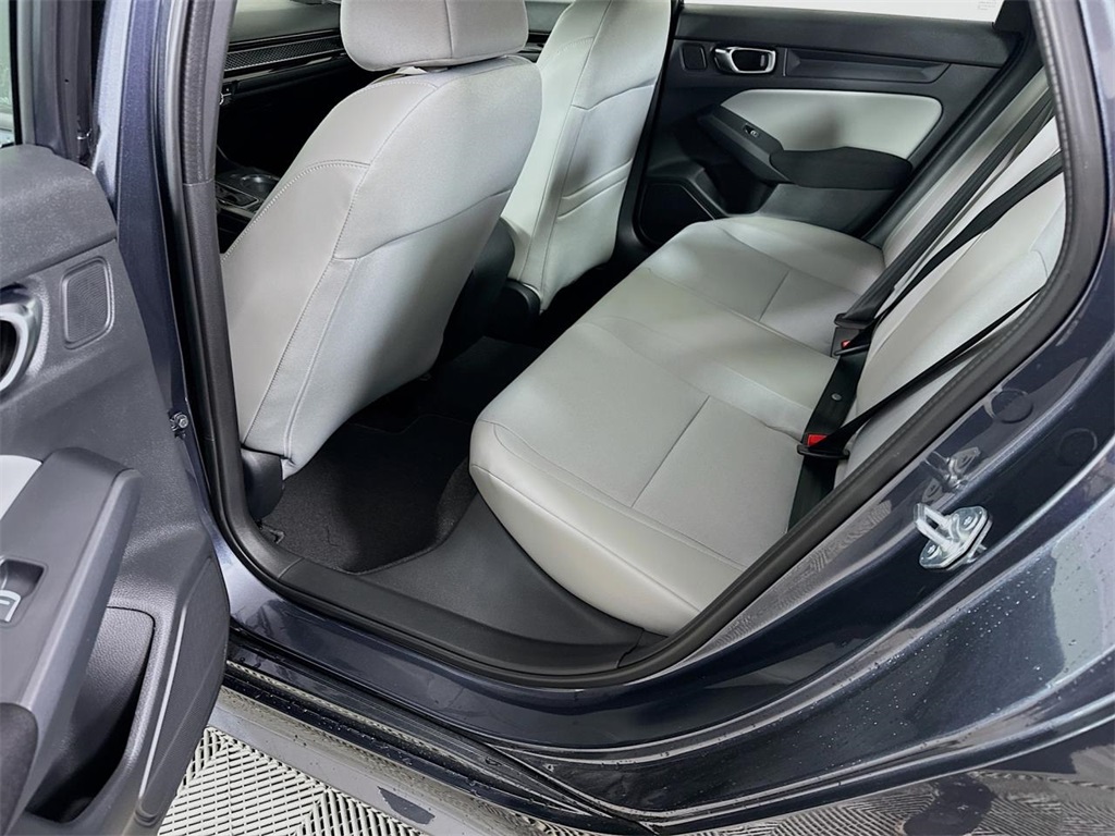 New 2025 Honda Civic Hybrid For Sale in Augusta, GA