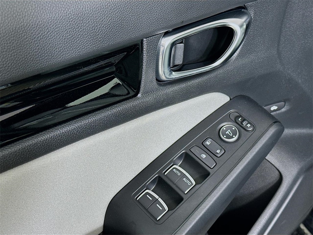 New 2025 Honda Civic Hybrid For Sale in Augusta, GA