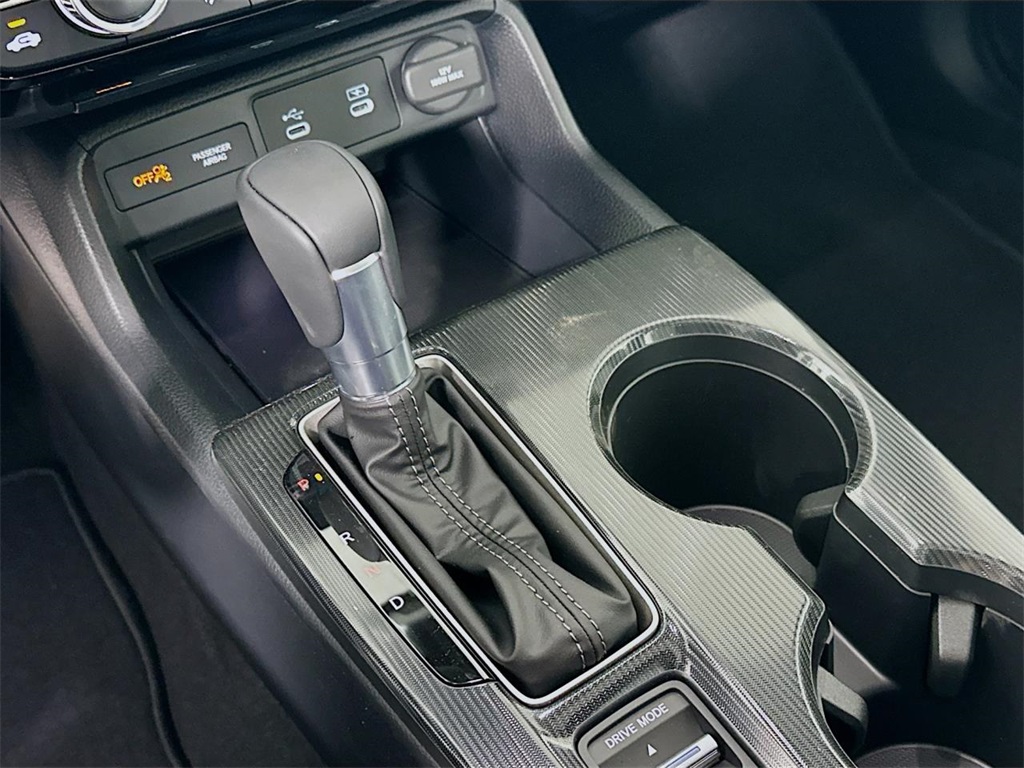 New 2025 Honda Civic Hybrid For Sale in Augusta, GA