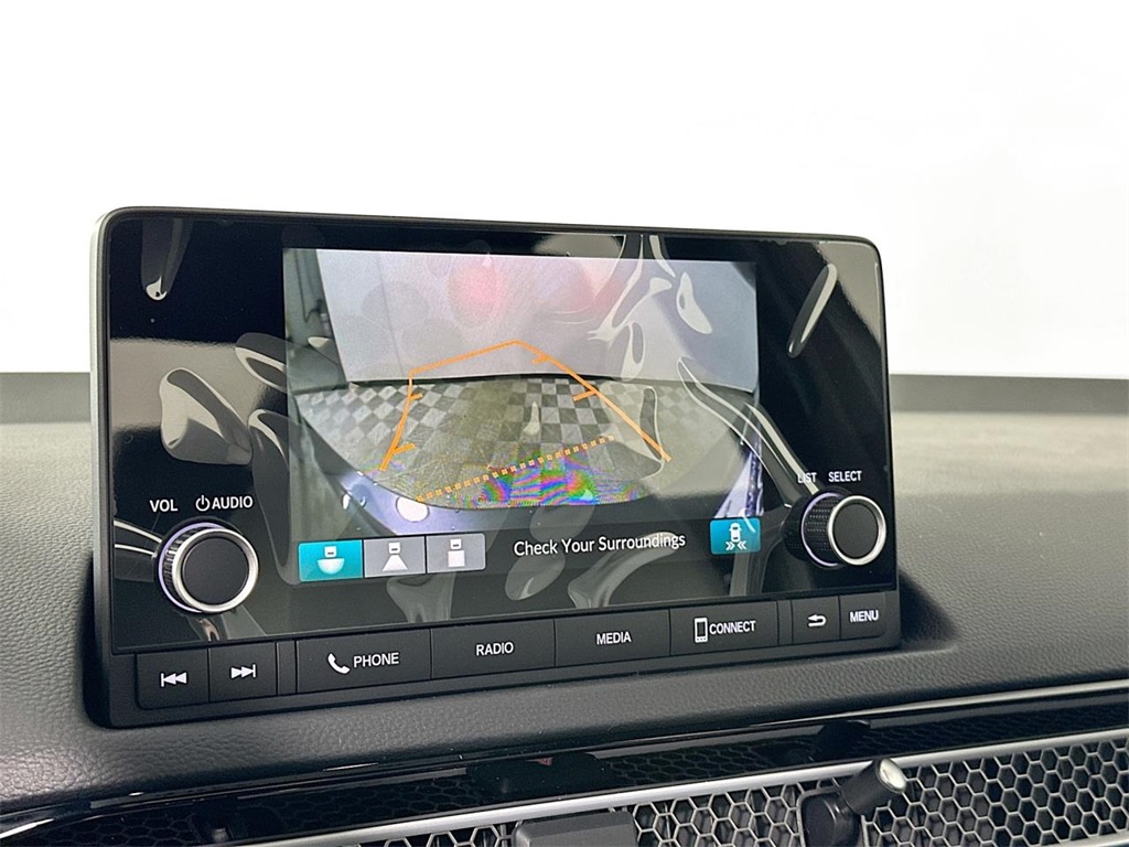 New 2025 Honda Civic Hybrid For Sale in Augusta, GA