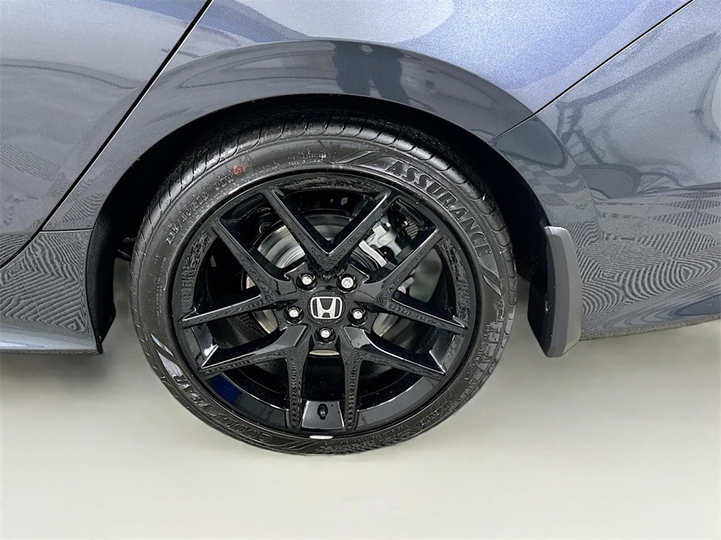 New 2025 Honda Civic Hybrid For Sale in Augusta, GA