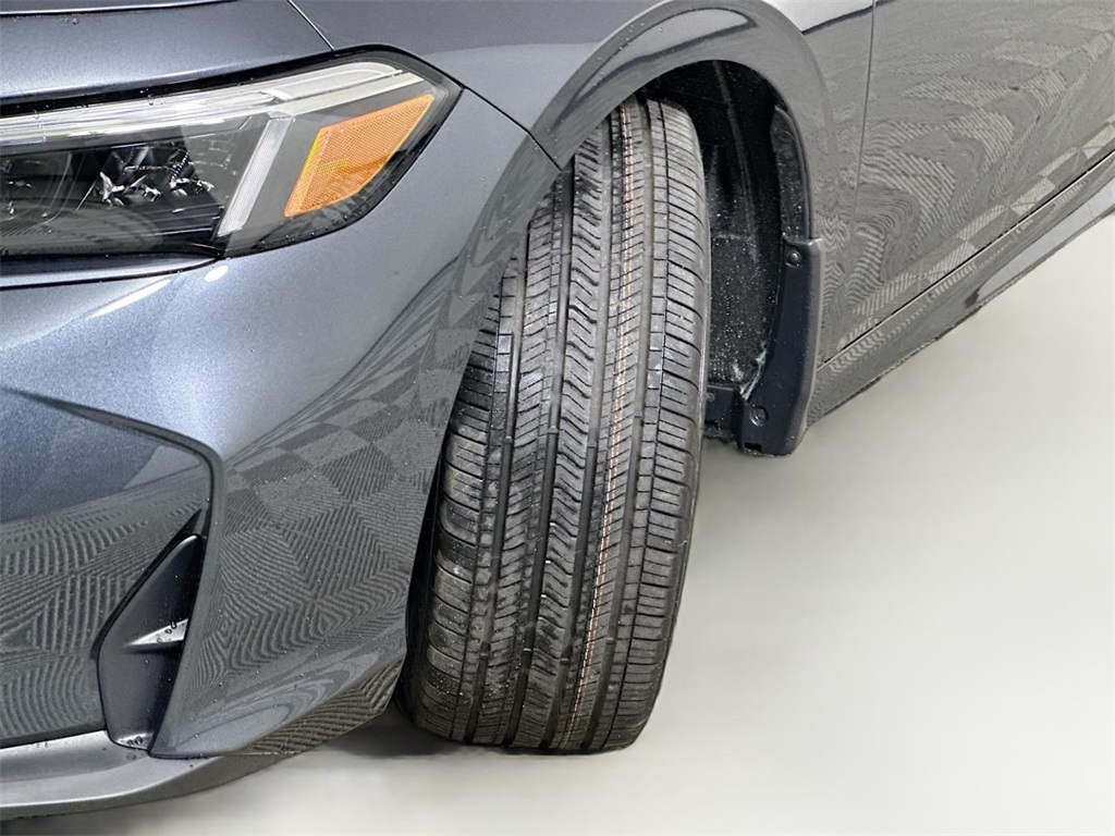 New 2025 Honda Civic Hybrid For Sale in Augusta, GA