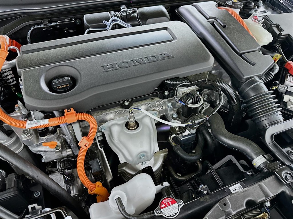 New 2025 Honda Civic Hybrid For Sale in Augusta, GA