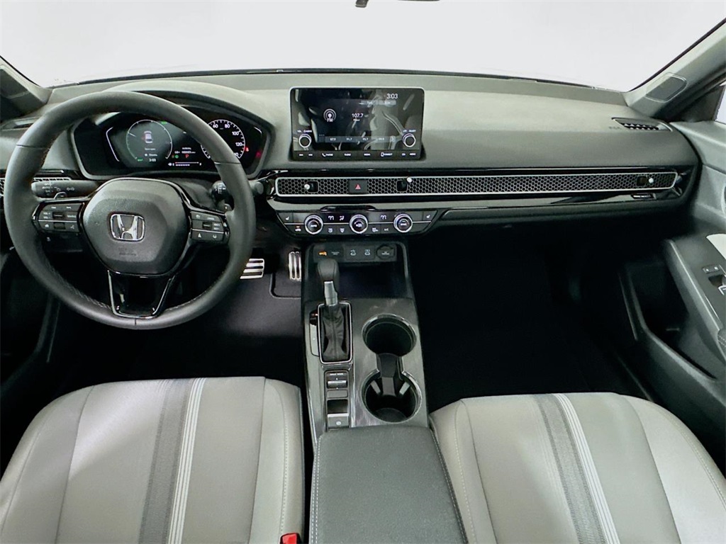 New 2025 Honda Civic Hybrid For Sale in Augusta, GA