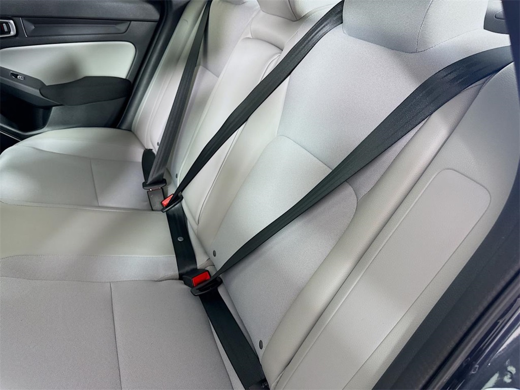 New 2025 Honda Civic Hybrid For Sale in Augusta, GA