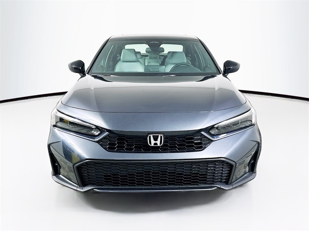 New 2025 Honda Civic Hybrid For Sale in Augusta, GA