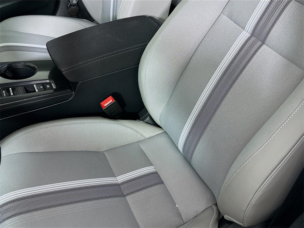 New 2025 Honda Civic Hybrid For Sale in Augusta, GA