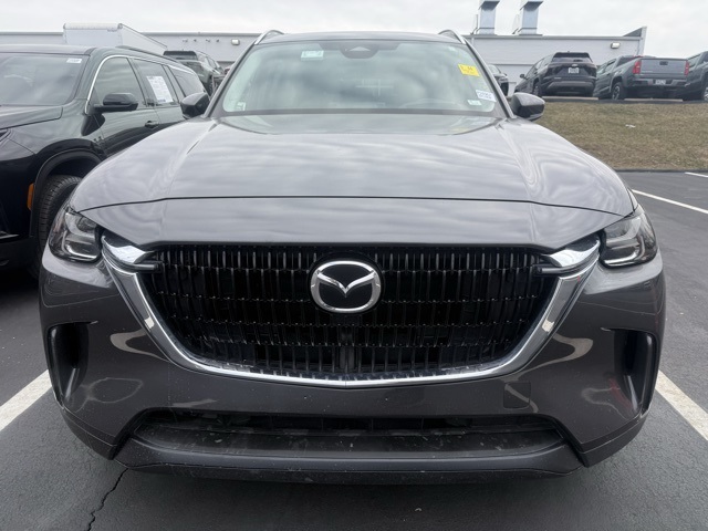 2024 Mazda CX-90 3.3 Turbo Preferred Plus AWD