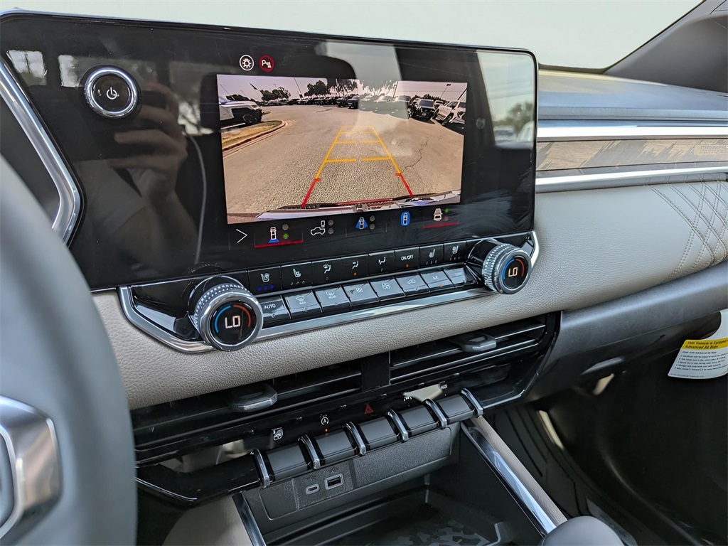 New Car 2025 Gmc Canyon  Denali For Sale Under $60,000 In Austin, Texas