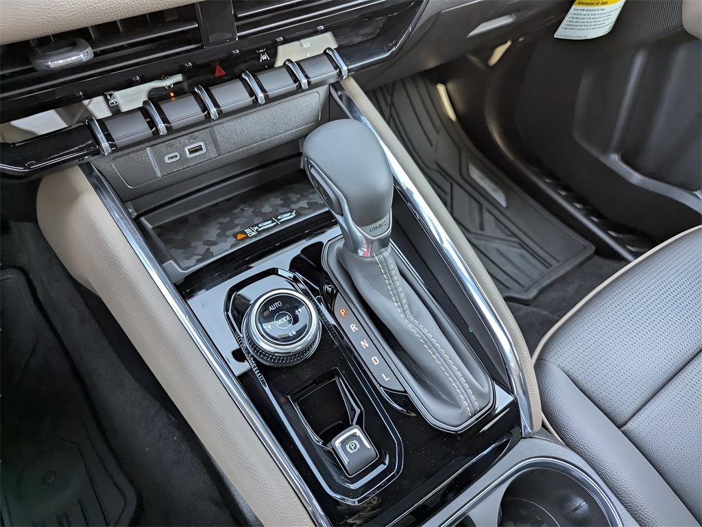 New Car 2025 Gmc Canyon  Denali For Sale Under $60,000 In Austin, Texas